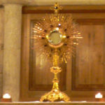 Adoration Foyer Baye