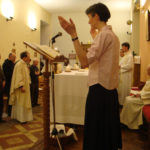 Liturgie au Foyer de Baye Liturgie au Foyer de Baye