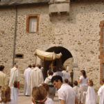 Dimanche de la Fête-Dieu - 4 Dimanche de la Fête-Dieu - 4