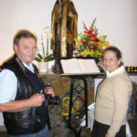 Claude et Marie-France Delpech - Les Jardins d'Hildegarde Claude et Marie-France Delpech - Les Jardins d'Hildegarde