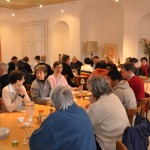 Repas au Foyer de Baye "Comme en famille" Repas au Foyer de Baye "Comme en famille"
