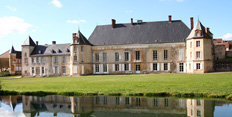Le Foyer de Baye