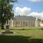 Foyer de Charité de Baye