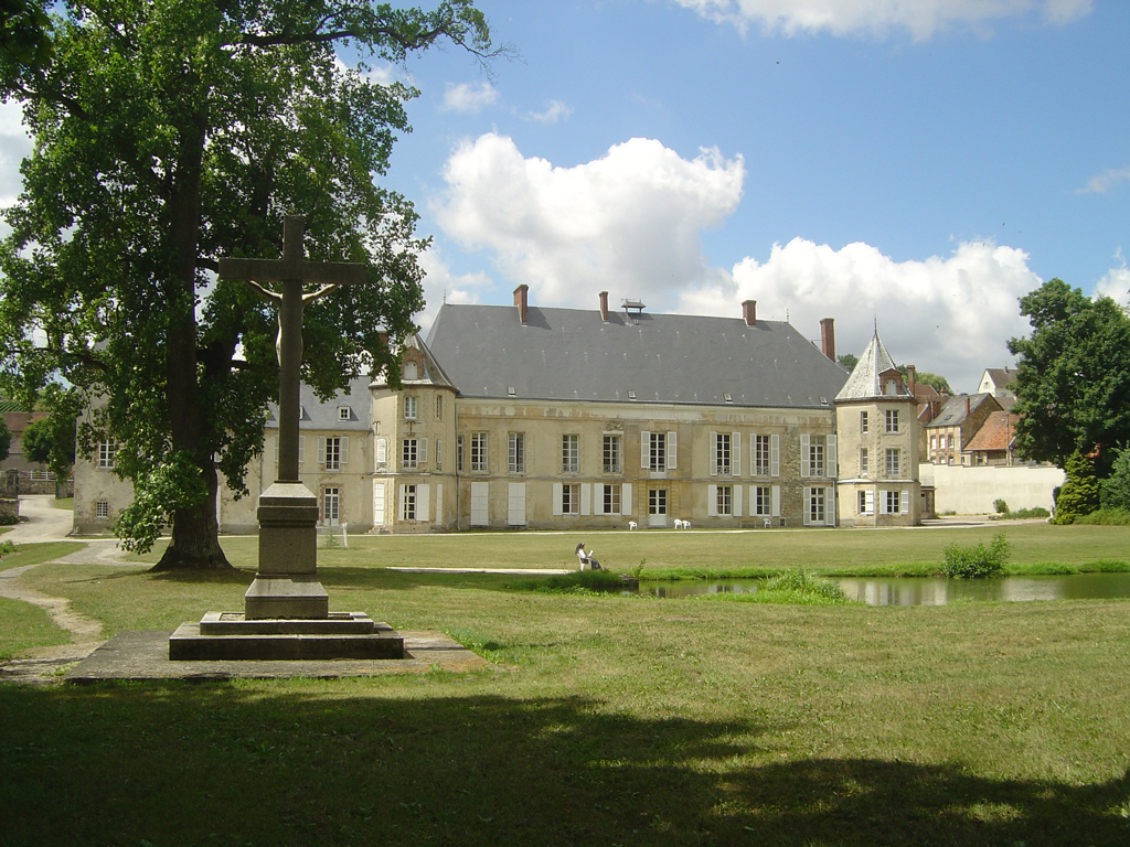 centre de rencontres spirituelles