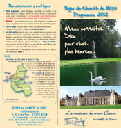 Téléchargez le programme 2012