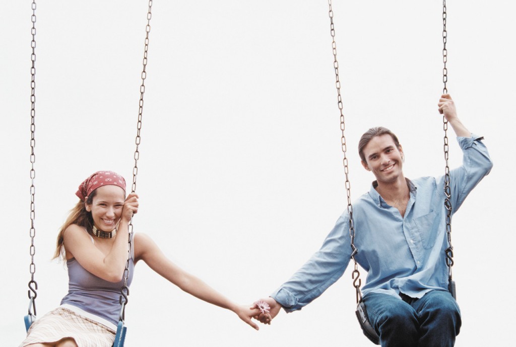 Bonne nouvelle… pour les fiancés !