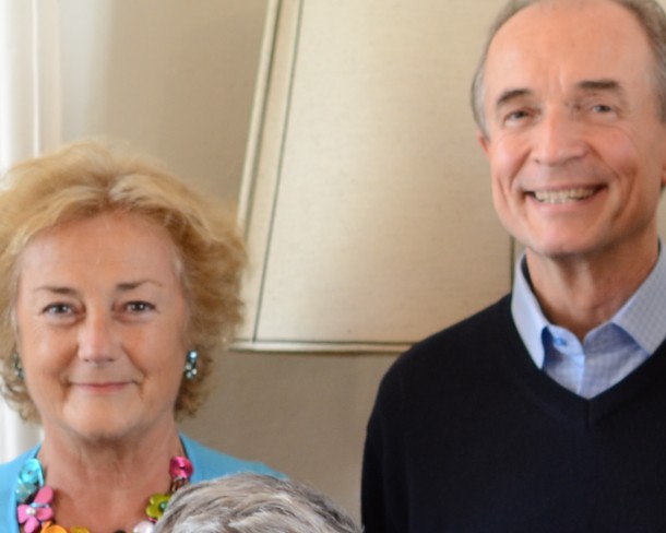 Drs Elisabeth RIEDEL et Philippe LORON