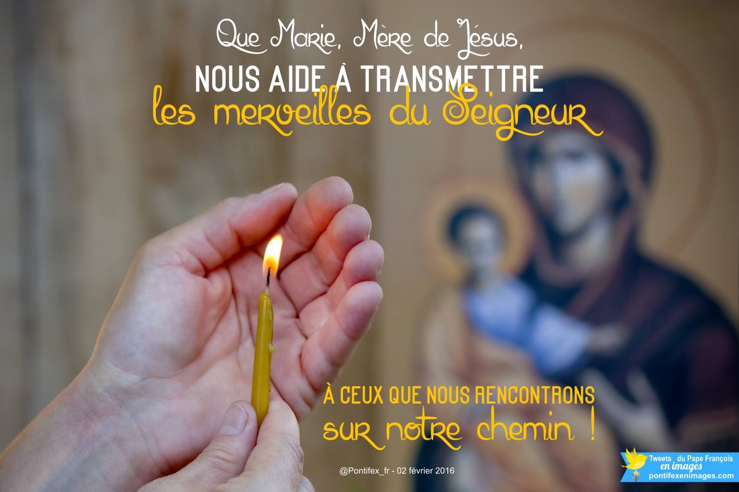 Retraite Spirituelle Avec La Vierge Marie Comment Grandir Dans La