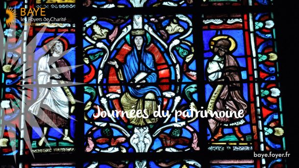Journées du patrimoine 2018