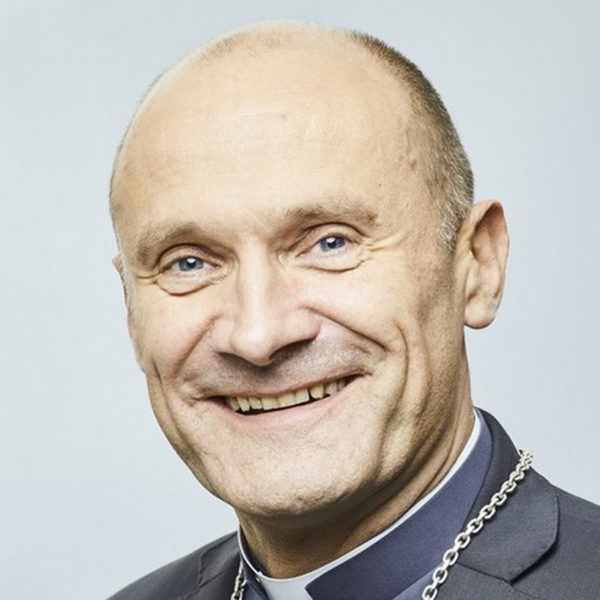 Mgr François TOUVET