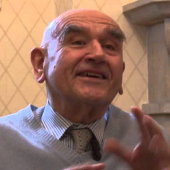 Père Jacques BERNARD