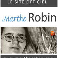 Site officiel Marthe Robin