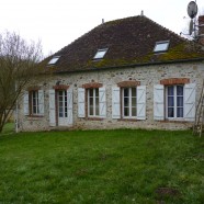 Une maison du Foyer à louer : un beau projet de vie spirituelle