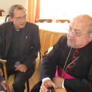 Un archevêque de Damas au Foyer de Baye, Dimanche 2 septembre 2012