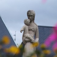 Un lieu de retraites spirituelles