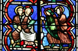 Chapelle Saint-Alpin classée
