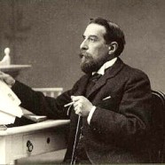 Baron Joseph Berthelot de Baye