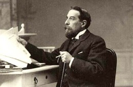Baron Joseph Berthelot de Baye
