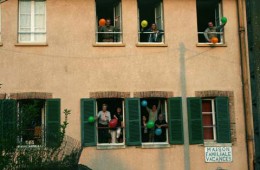 Maison familiale de vacances