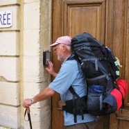 Une étape vers Compostelle Une étape vers Compostelle