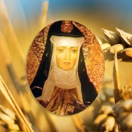Sainte Hildegarde de Bingen Sainte Hildegarde de Bingen