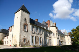 Château de Baye