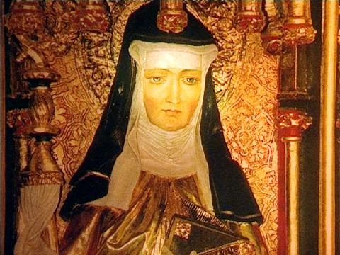 Retraite spirituelle – Avec sainte Hildegarde visionnaire, croire en Jésus-Christ