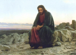 Mercredi des cendres : journée « Bible, prière, eucharistie »