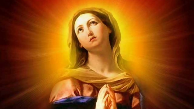 Retraite spirituelle – Vivre en Marie au souffle de l’Esprit