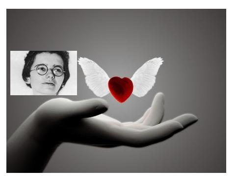 Avec Marthe Robin, pas de boulets mais des ailes au coeur ?