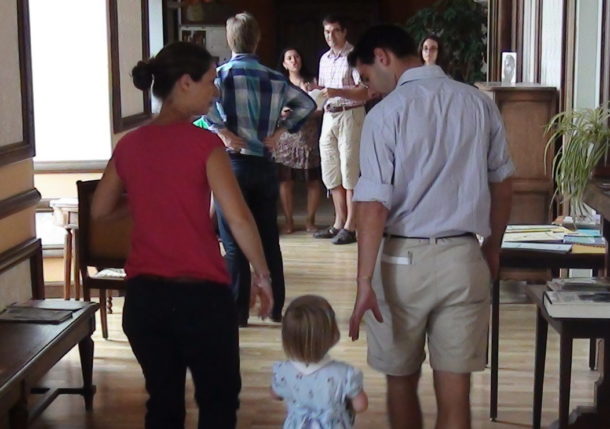 La théologie du corps selon St Jean-Paul II.