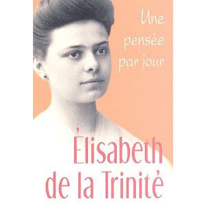 Retraite spirituelle – Accueillons avec Elisabeth de la Trinité la joie de l’Evangile !