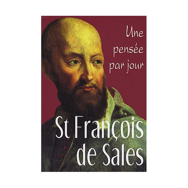 Retraite spirituelle – Avec saint François de Sales, tous appelés à la sainteté !