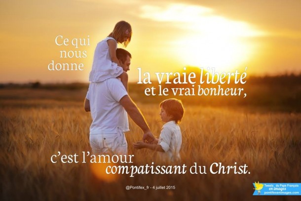 Retraite spirituelle pour couples et familles « Avec Zélie et Louis Martin, la Miséricorde en famille »
