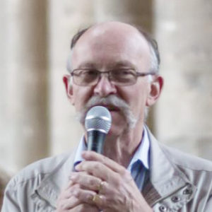 Bernard Leclerc