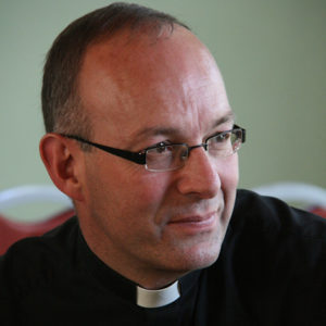 Père Gabriel Villemain