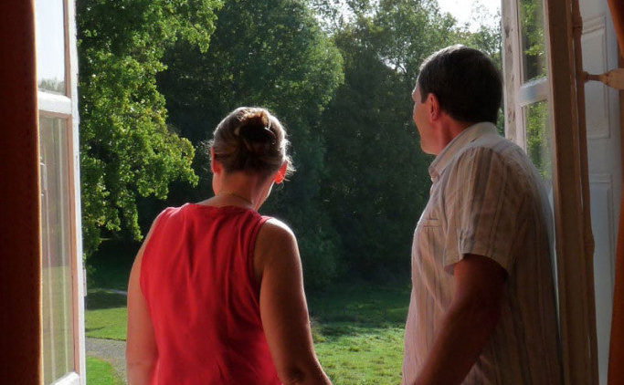 De la communication à la communion dans le couple