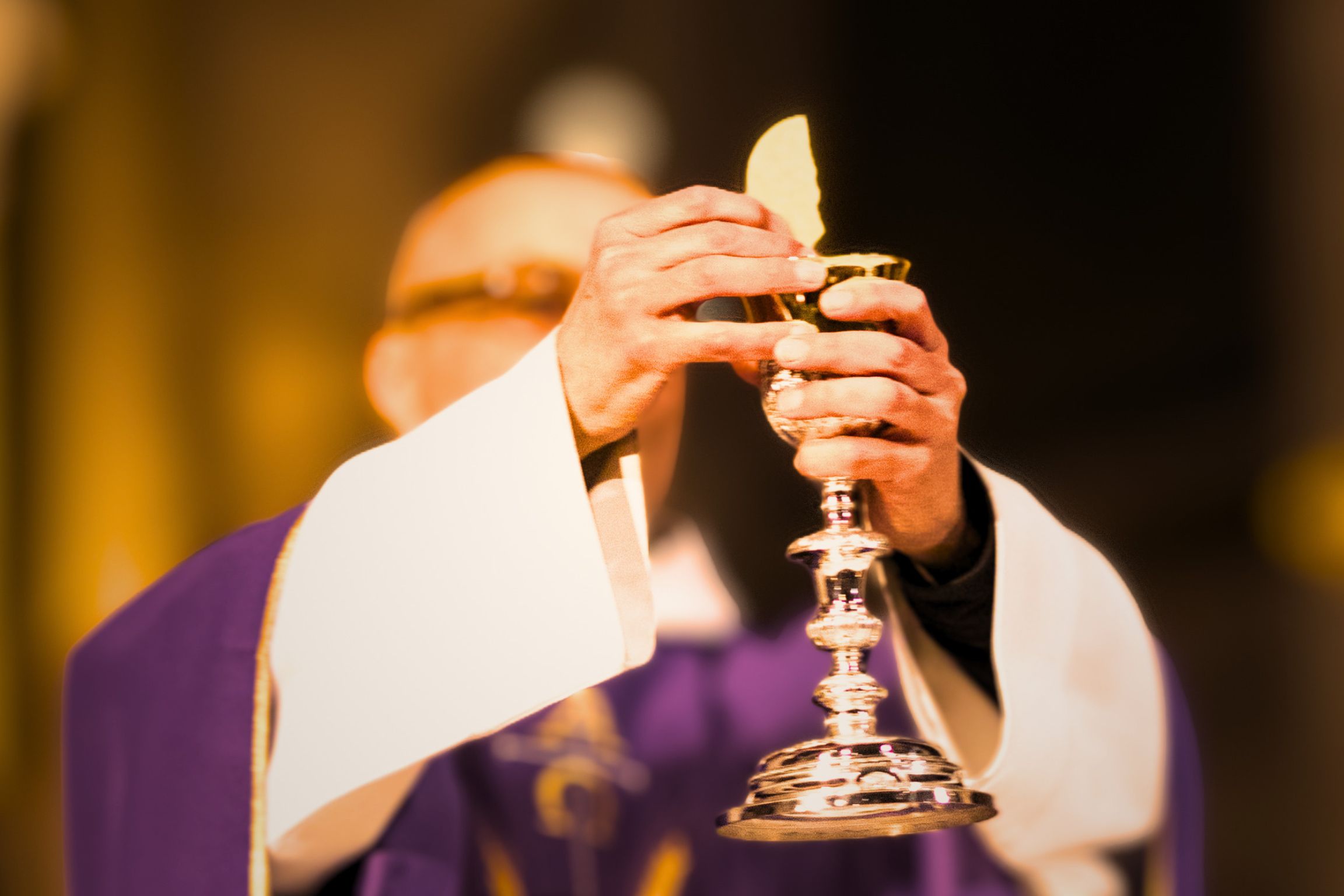 Eucharistie